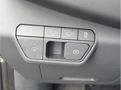 2024 Kia EV9 Light Long Range Sport Utility 4D