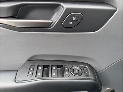 2024 Kia EV9 Light Long Range Sport Utility 4D