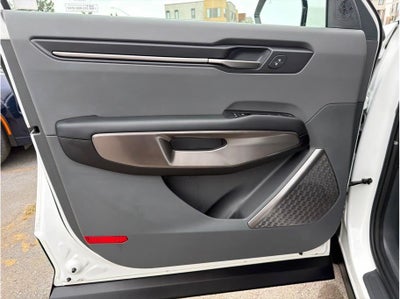 2024 Kia EV9 Light Long Range Sport Utility 4D