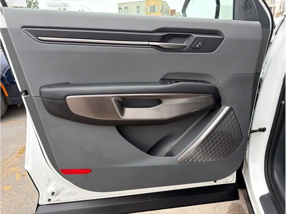 2024 Kia EV9 Light Long Range Sport Utility 4D