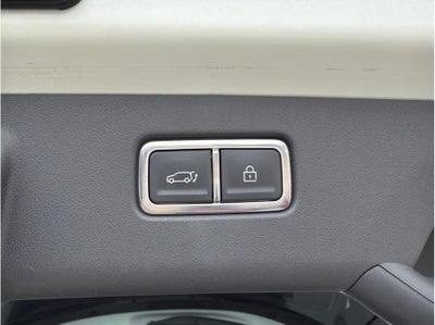 2024 Kia EV9 Light Long Range Sport Utility 4D