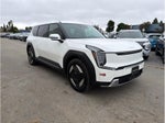 2024 Kia EV9 Light Long Range Sport Utility 4D