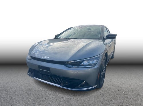 2024 Kia EV6 Wind