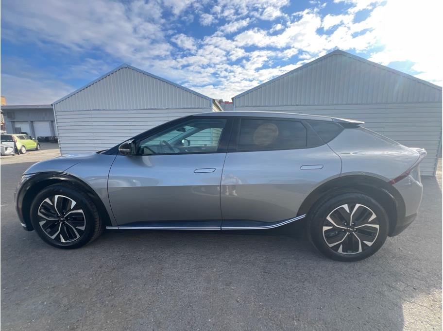 2024 Kia EV6 Wind