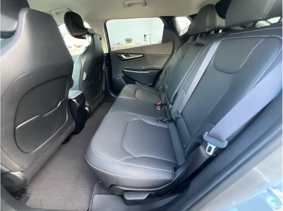 2024 Kia EV6 Wind