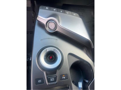 2024 Kia EV6 Wind