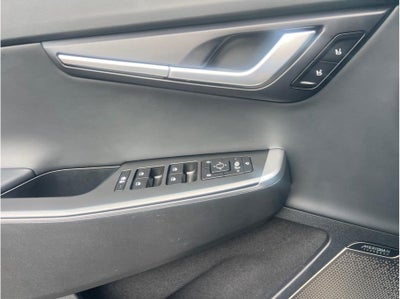 2024 Kia EV6 Wind