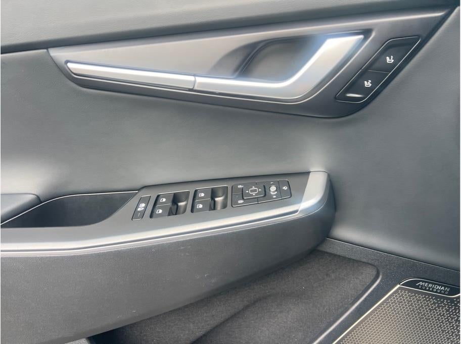 2024 Kia EV6 Wind