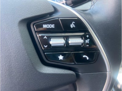 2024 Kia EV6 Wind