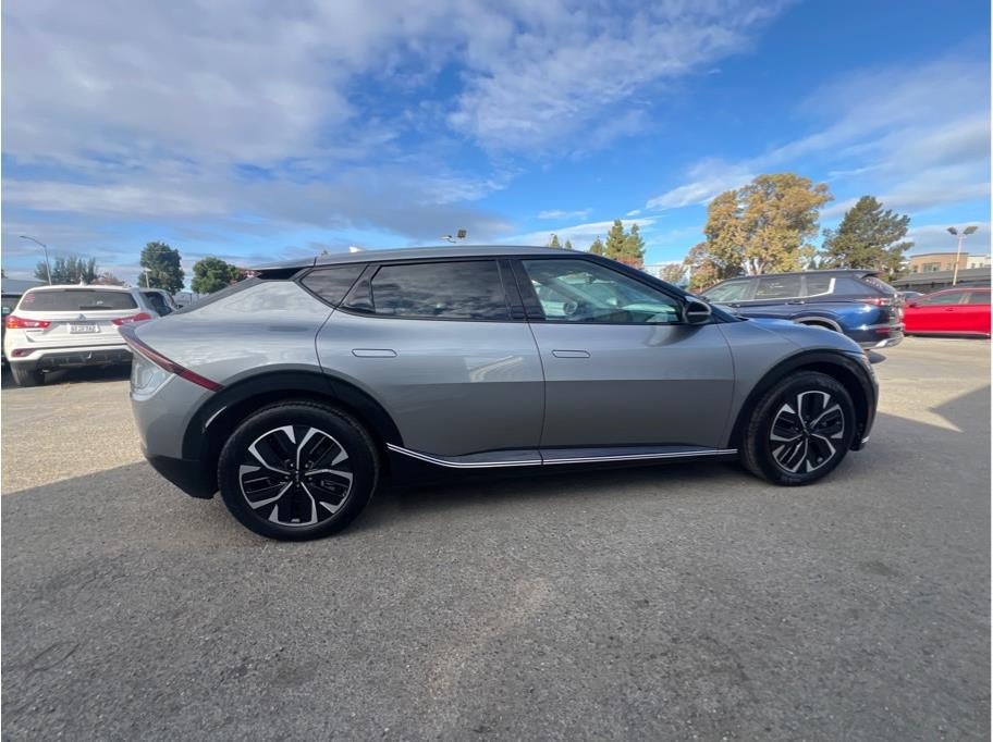 2024 Kia EV6 Wind