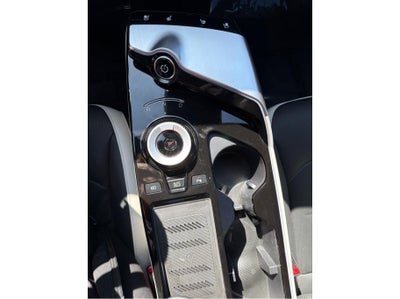 2023 Kia EV6 GT-Line Sport Utility 4D