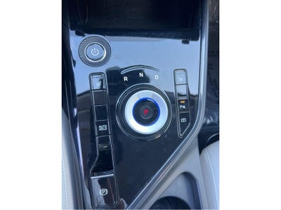 2023 Kia Niro EV Wind Wagon 4D