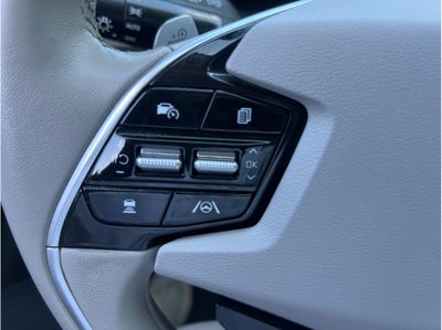 2023 Kia Niro EV Wind Wagon 4D