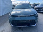 2023 Kia Niro EV Wind Wagon 4D
