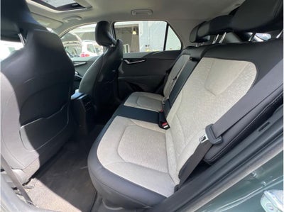 2023 Kia Niro SX Wagon 4D