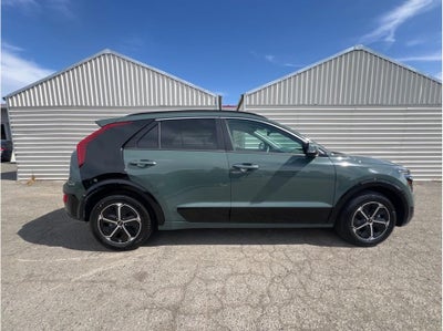 2023 Kia Niro SX Wagon 4D