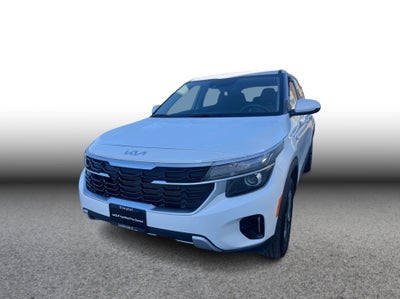 2026 Kia Seltos LX Sport Utility 4D