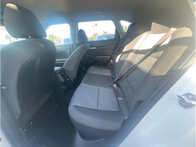 2026 Kia Seltos LX Sport Utility 4D