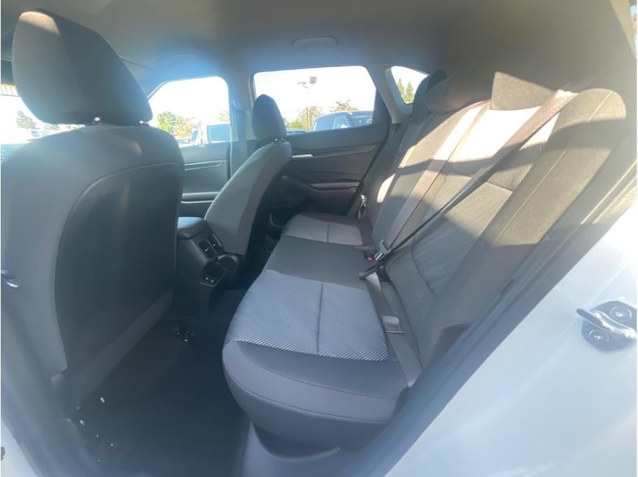 2026 Kia Seltos LX Sport Utility 4D