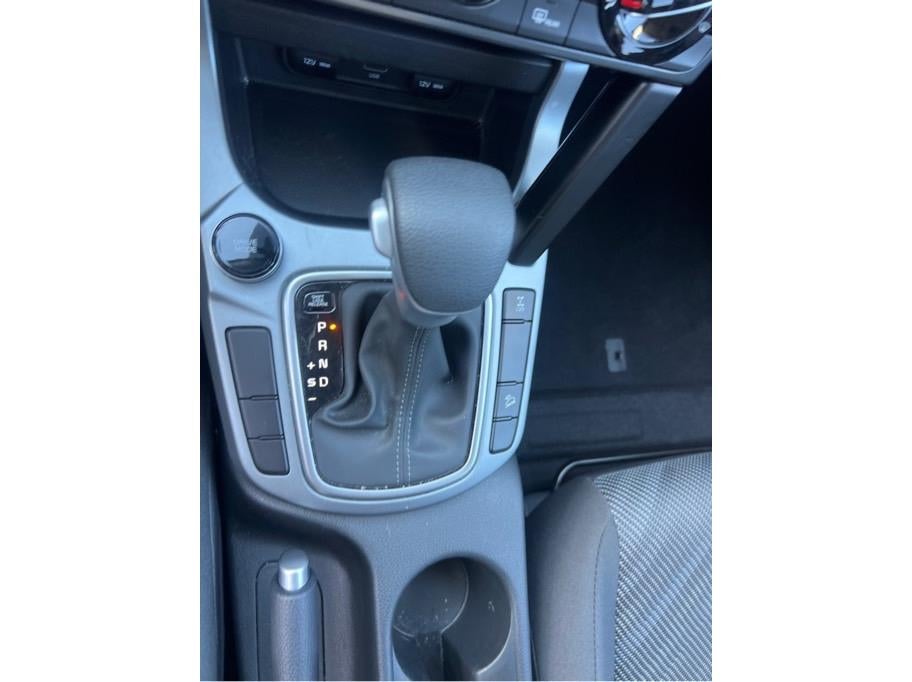 2026 Kia Seltos LX Sport Utility 4D