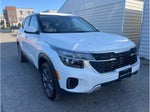 2026 Kia Seltos LX Sport Utility 4D