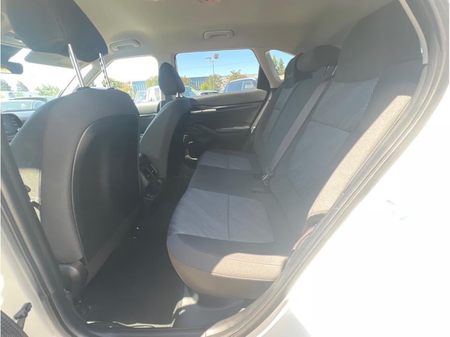 2026 Kia Seltos LX Sport Utility 4D