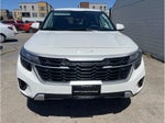 2026 Kia Seltos LX Sport Utility 4D