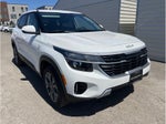 2026 Kia Seltos LX Sport Utility 4D