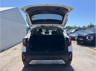2026 Kia Seltos LX Sport Utility 4D