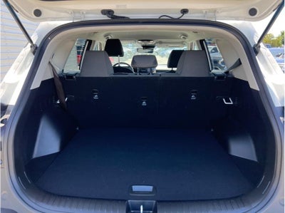 2026 Kia Seltos LX Sport Utility 4D