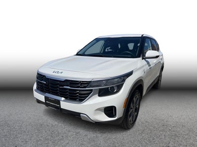 2026 Kia Seltos LX Sport Utility 4D