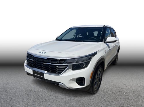 2026 Kia Seltos LX Sport Utility 4D