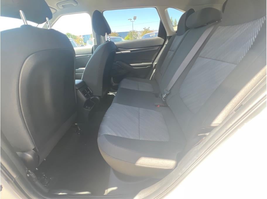 2026 Kia Seltos LX Sport Utility 4D