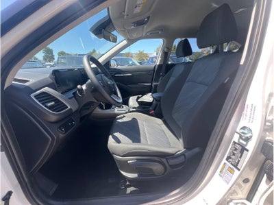 2026 Kia Seltos LX Sport Utility 4D