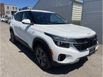 2026 Kia Seltos LX Sport Utility 4D