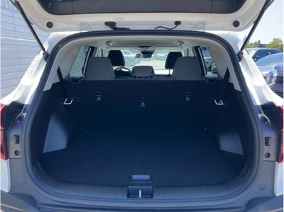 2026 Kia Seltos LX Sport Utility 4D