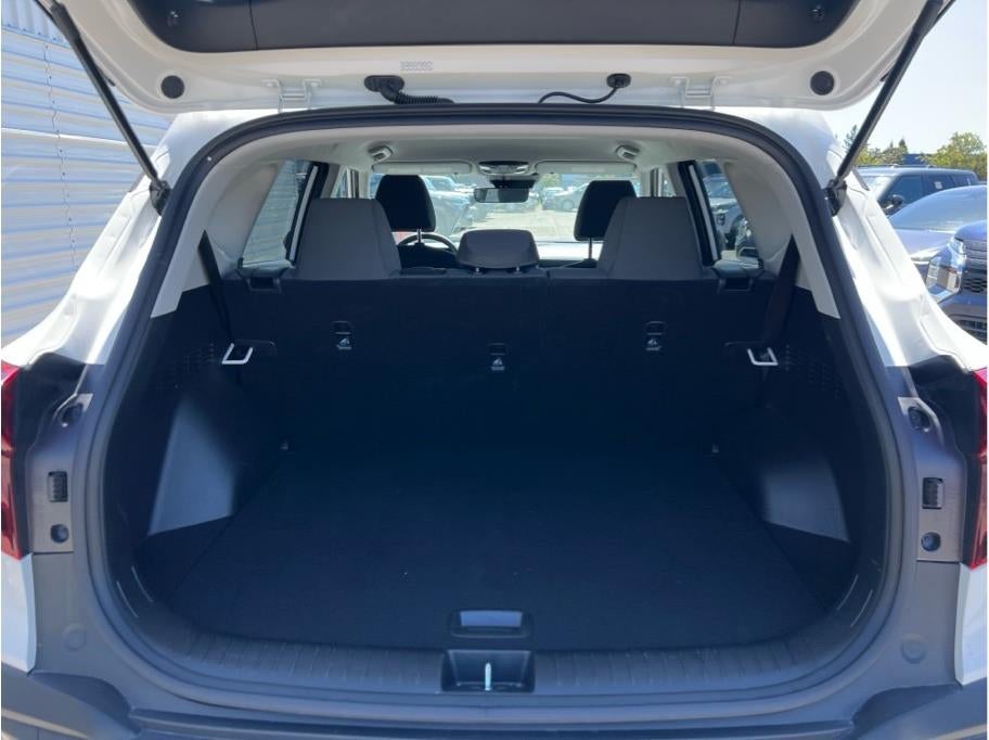 2026 Kia Seltos LX Sport Utility 4D