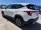 2026 Kia Seltos LX Sport Utility 4D