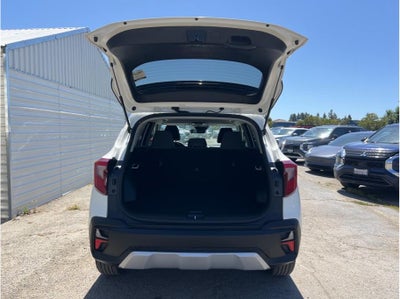 2026 Kia Seltos LX Sport Utility 4D