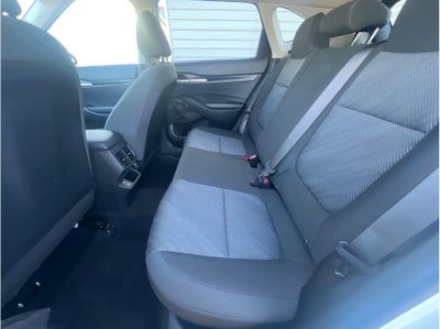 2026 Kia Seltos LX Sport Utility 4D
