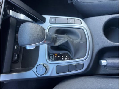 2026 Kia Seltos LX Sport Utility 4D