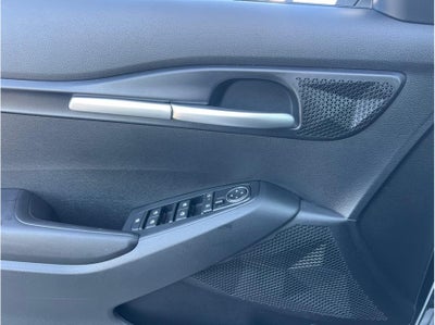 2026 Kia Seltos LX Sport Utility 4D