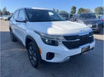 2026 Kia Seltos LX Sport Utility 4D