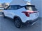 2026 Kia Seltos LX Sport Utility 4D