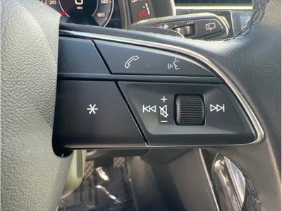 2024 Audi Q7 45 TFSI Premium Plus Sport Utility 4D