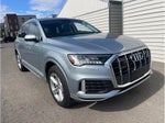 2024 Audi Q7 45 TFSI Premium Plus Sport Utility 4D