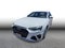 2024 Audi A4 S line 45 TFSI Premium Plus Sedan 4D