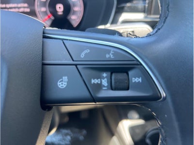 2024 Audi A4 S line 45 TFSI Premium Plus Sedan 4D