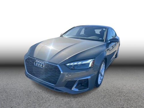 2024 Audi A5 Premium Plus Sedan 4D