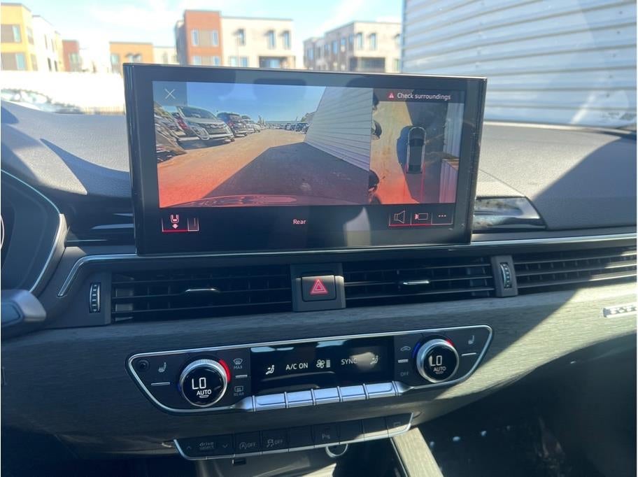 2024 Audi A5 Premium Plus Sedan 4D